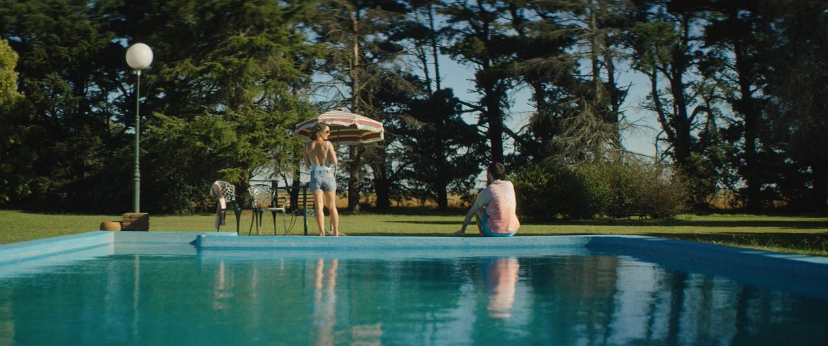 Crítica de "Los inventados", comedia borgeana con Juan Grandinetti