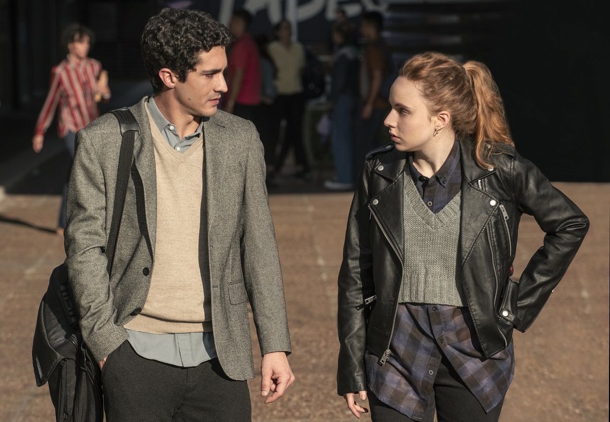 Revelan la trama de la segunda temporada de "El Reino"