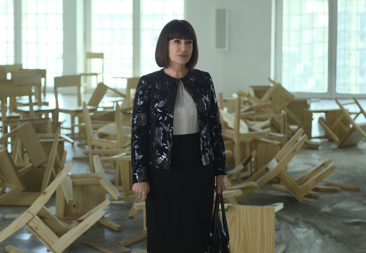 Revelan la trama de la segunda temporada de "El Reino"