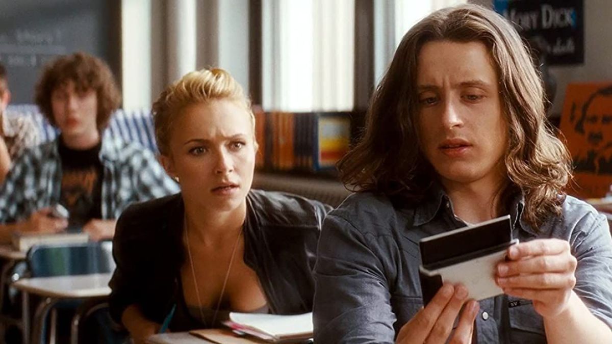 Crítica de "Scream 4", el terror autoconsciente de Wes Craven