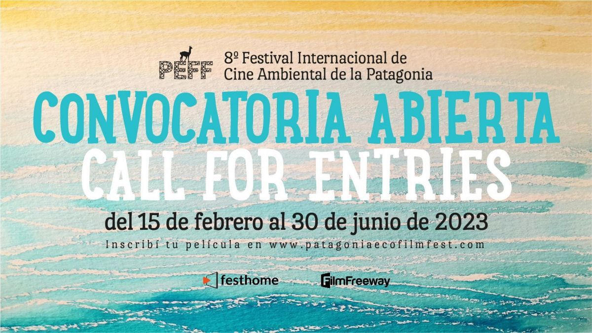 El PEFF abre convocatoria para su 8va edición