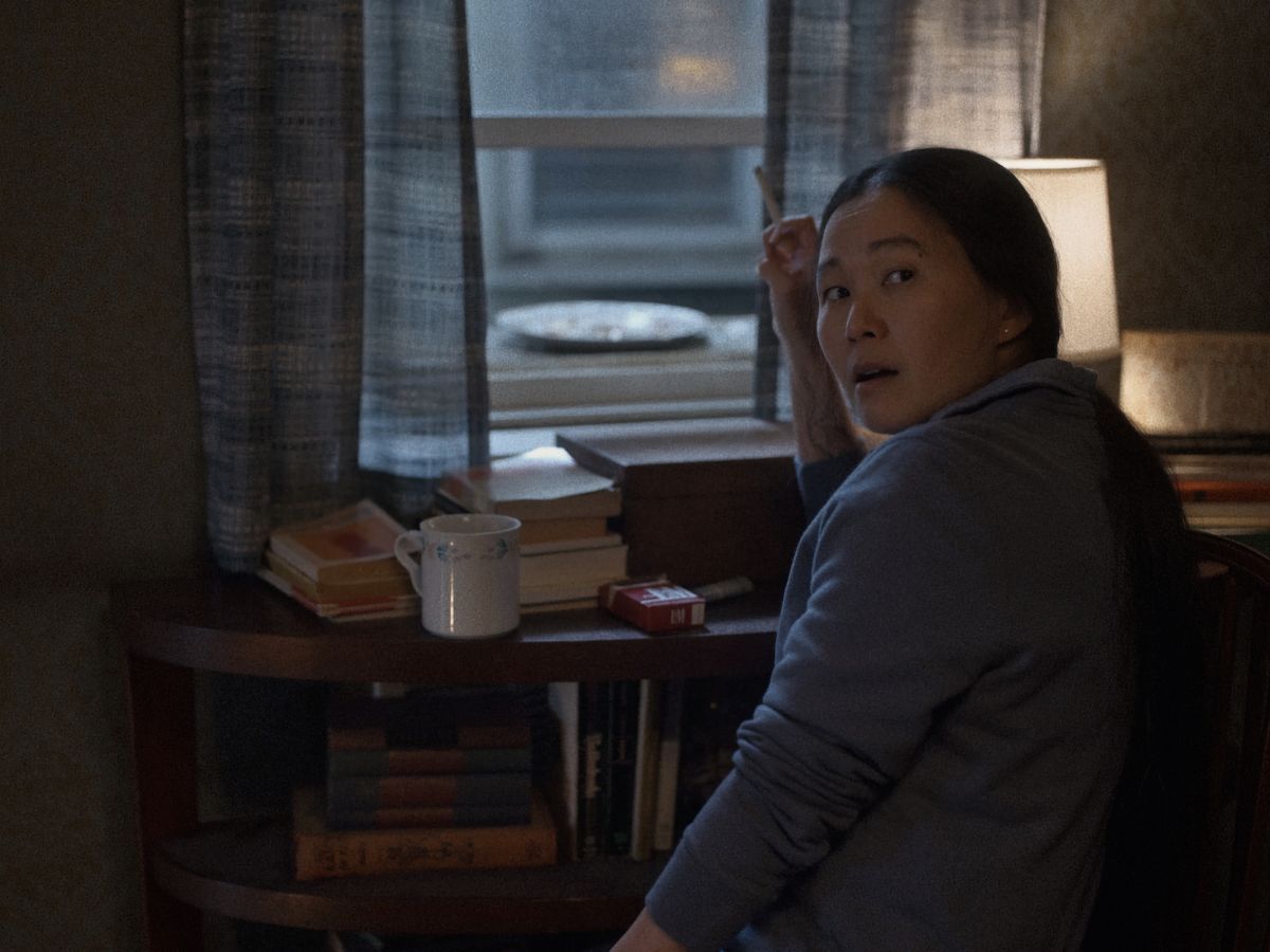 Crítica de "La ballena": Darren Aronofsky marca el regreso al estrellato de Brendan Fraser