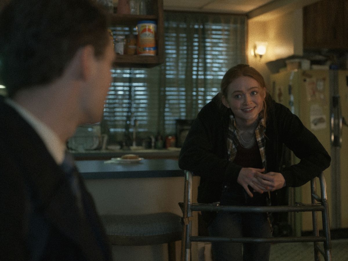 Crítica de "La ballena": Darren Aronofsky marca el regreso al estrellato de Brendan Fraser