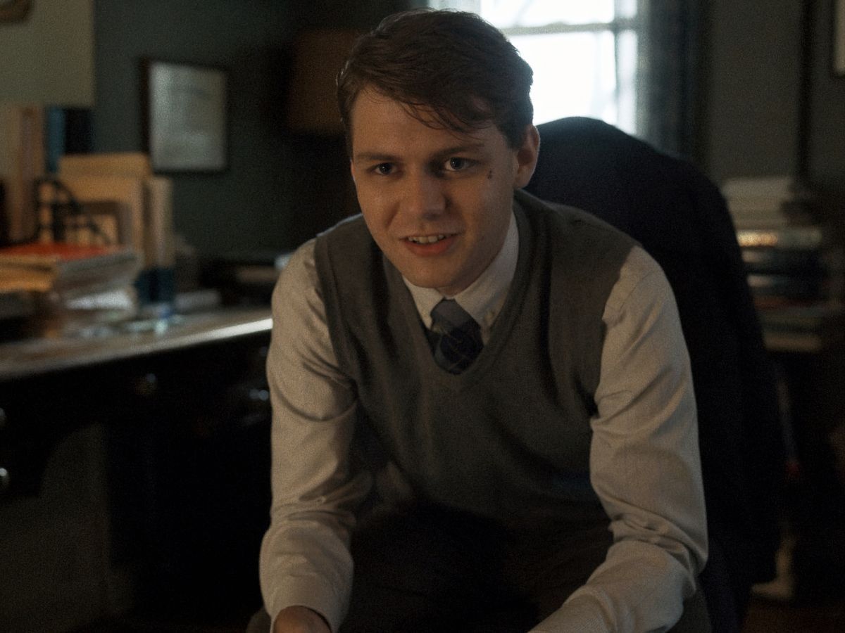 Crítica de "La ballena": Darren Aronofsky marca el regreso al estrellato de Brendan Fraser