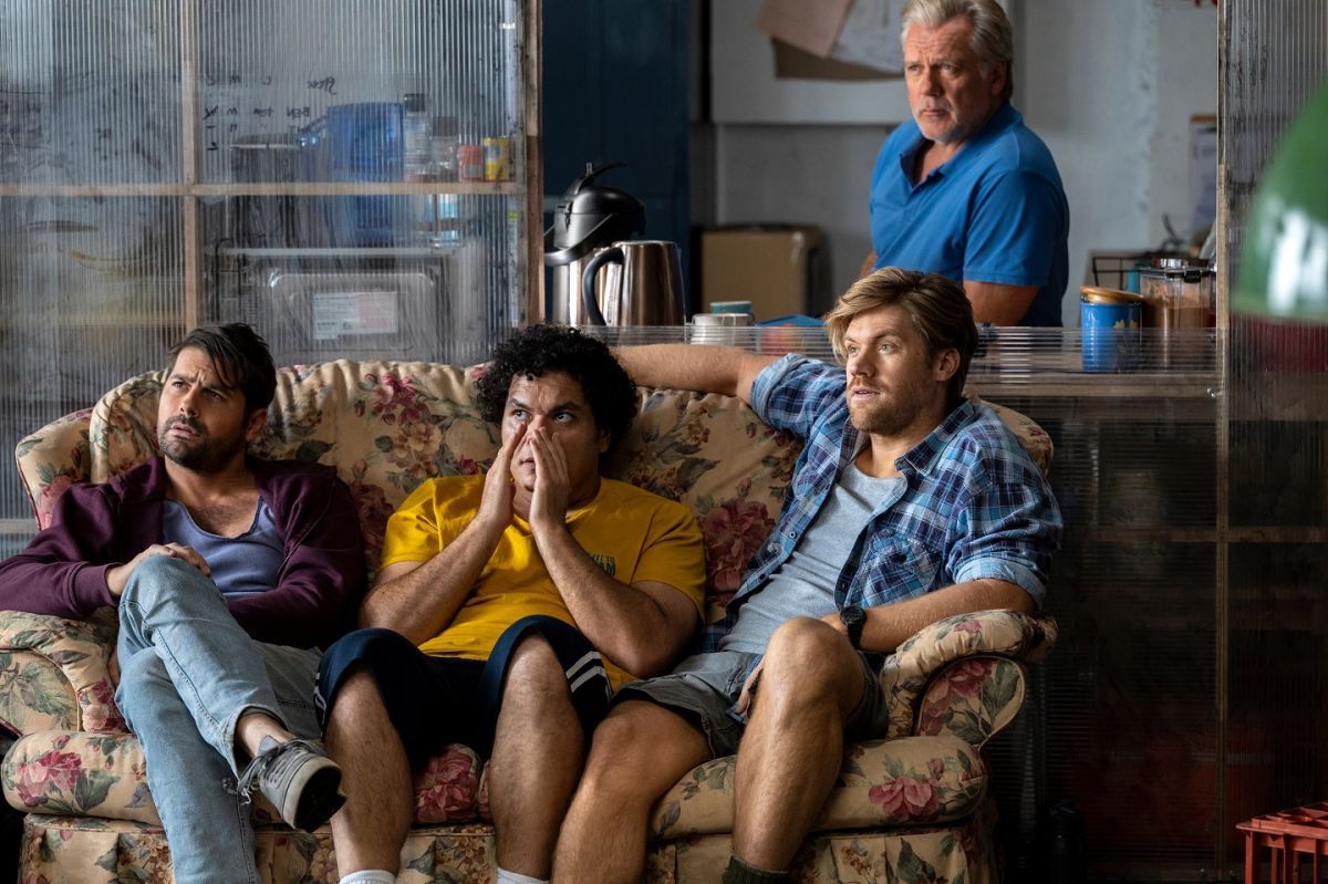 Crítica de “Cómo complacer a una mujer”, sobre las múltiples formas del deseo femenino