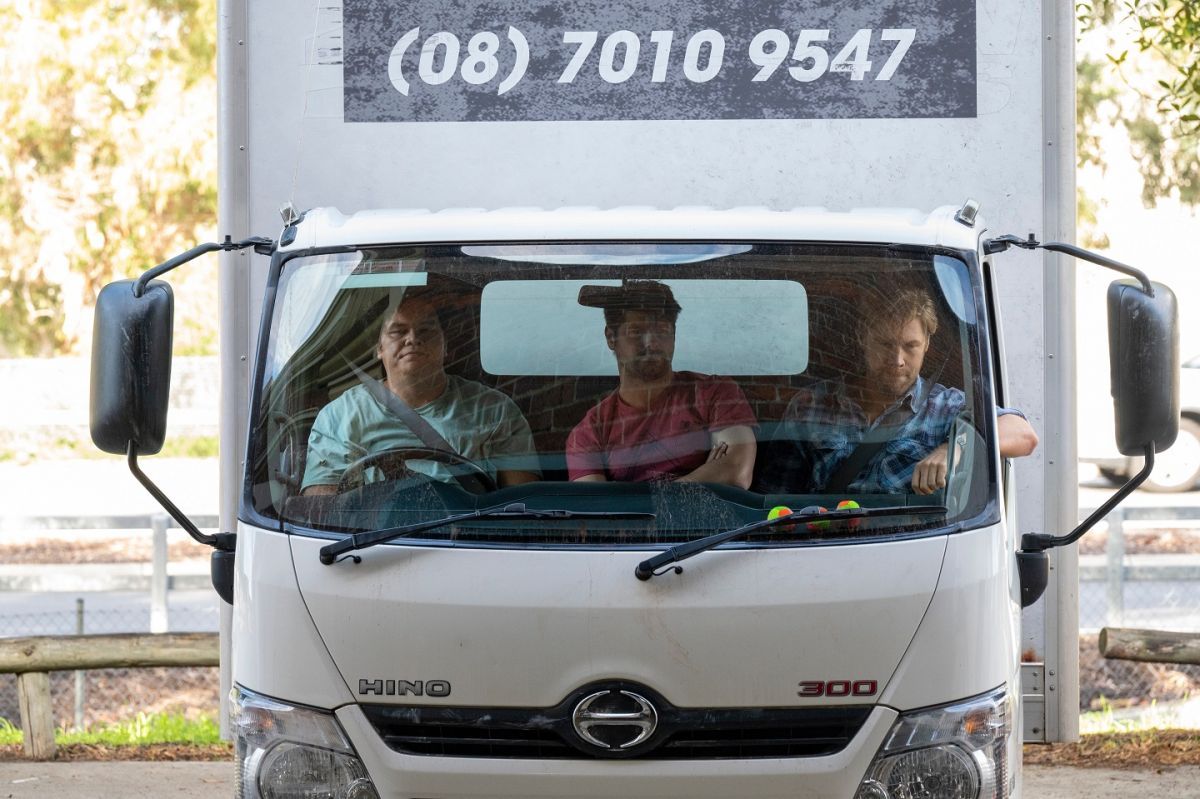 Crítica de “Cómo complacer a una mujer”, sobre las múltiples formas del deseo femenino