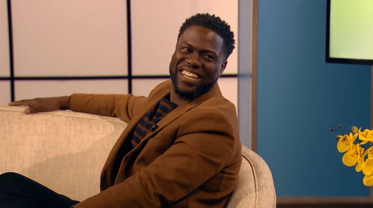 Crítica de “Hart: Duro de entrenar”, comedia de acción con Kevin Hart y John Travolta