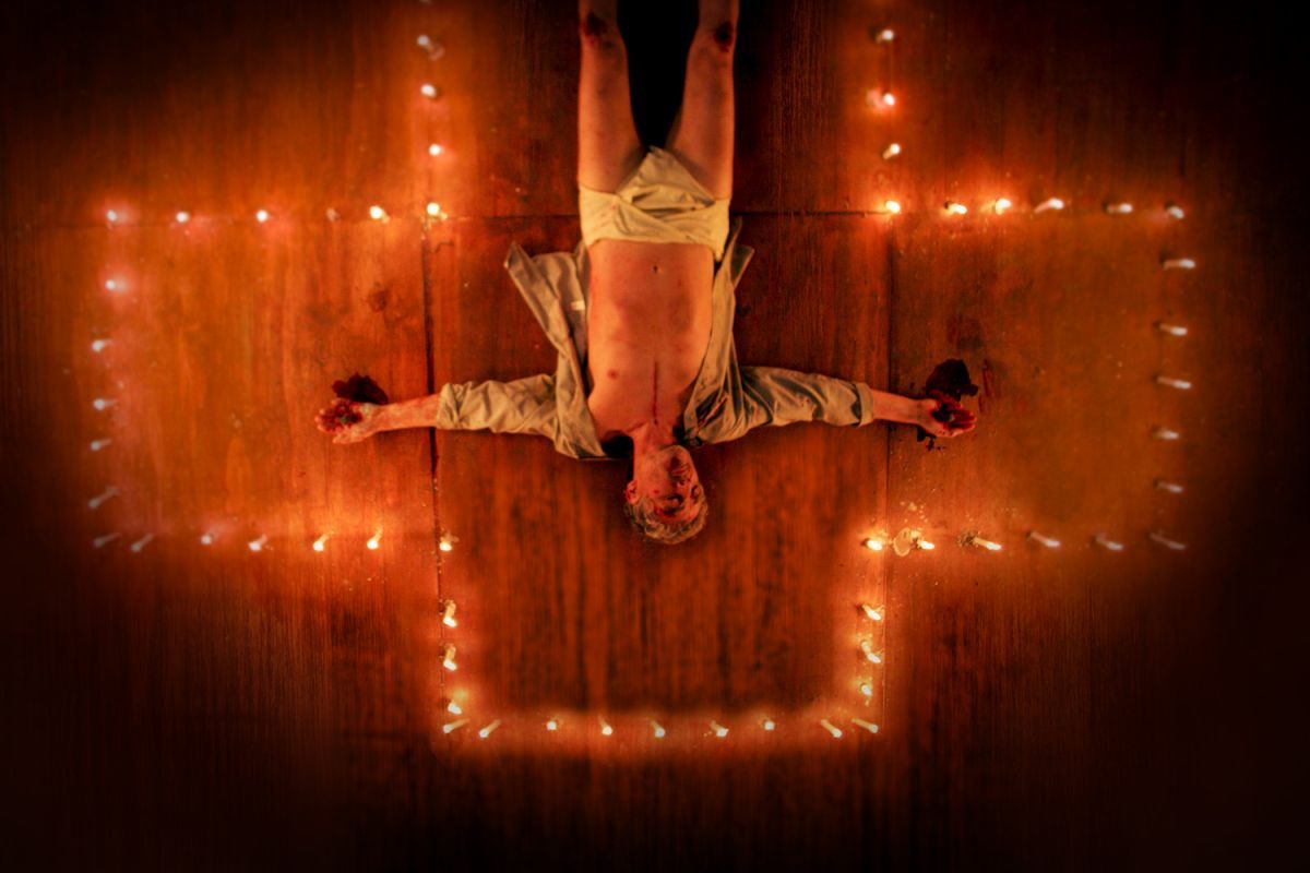 Crítica de “El último hereje”, terror y fanatismo religioso de Daniel de la Vega