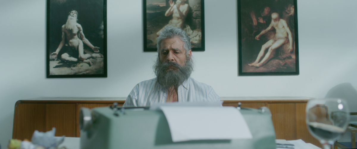 Crítica de “El último hereje”, terror y fanatismo religioso de Daniel de la Vega