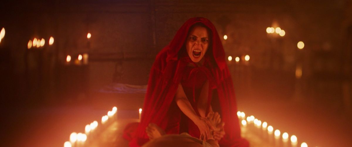 Crítica de “El último hereje”, terror y fanatismo religioso de Daniel de la Vega