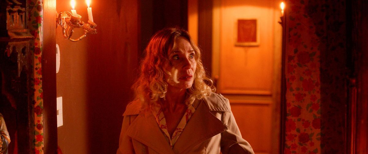 Crítica de “El último hereje”, terror y fanatismo religioso de Daniel de la Vega