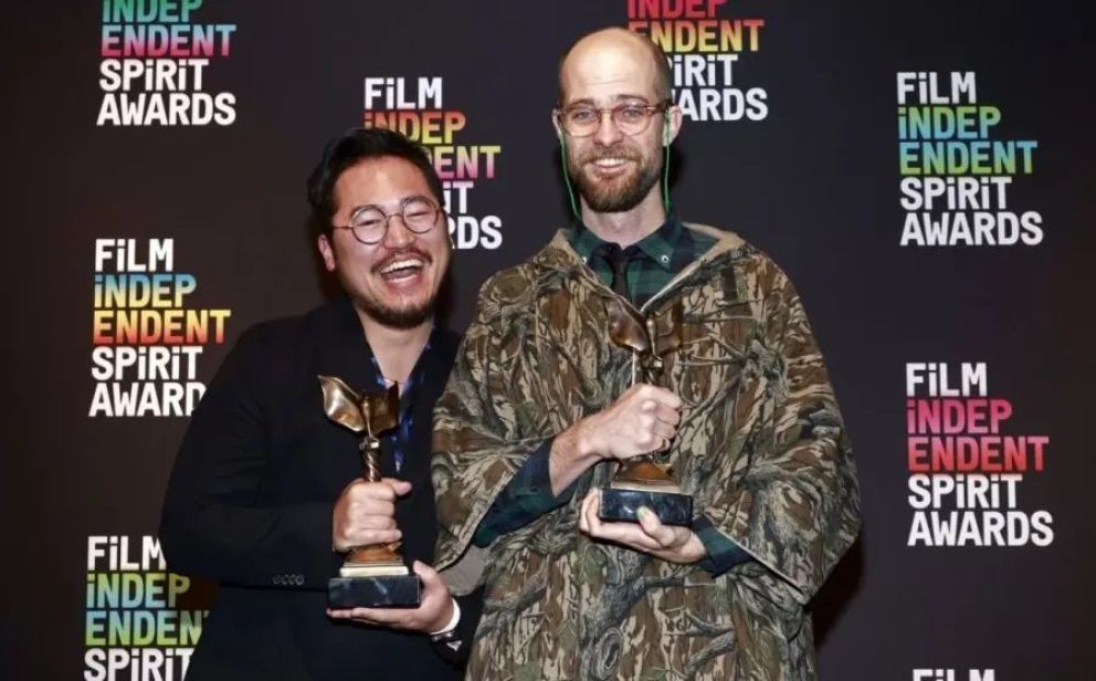 Todos los ganadores de los Independent Spirit Awards 2023