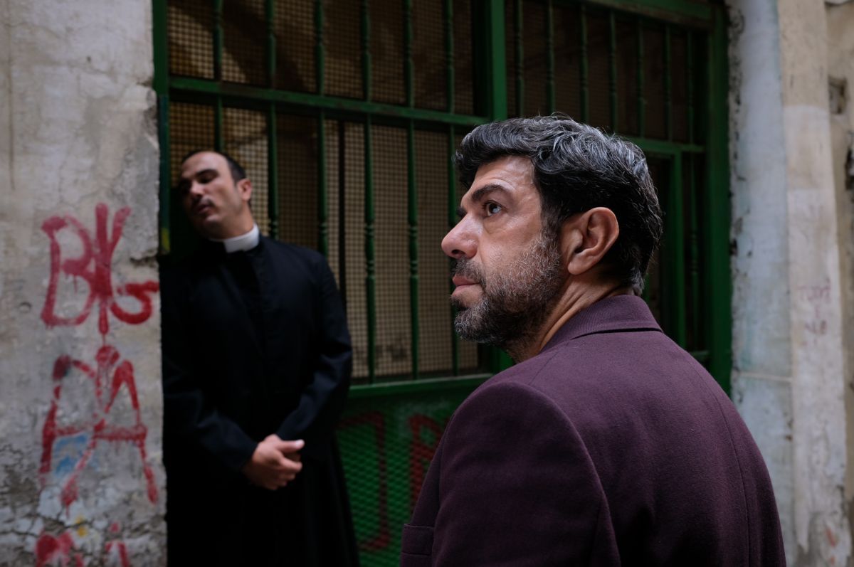 Toda la programación de la 9 Semana de Cine Italiano en Buenos Aires