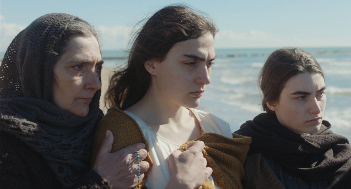 Toda la programación de la 9 Semana de Cine Italiano en Buenos Aires