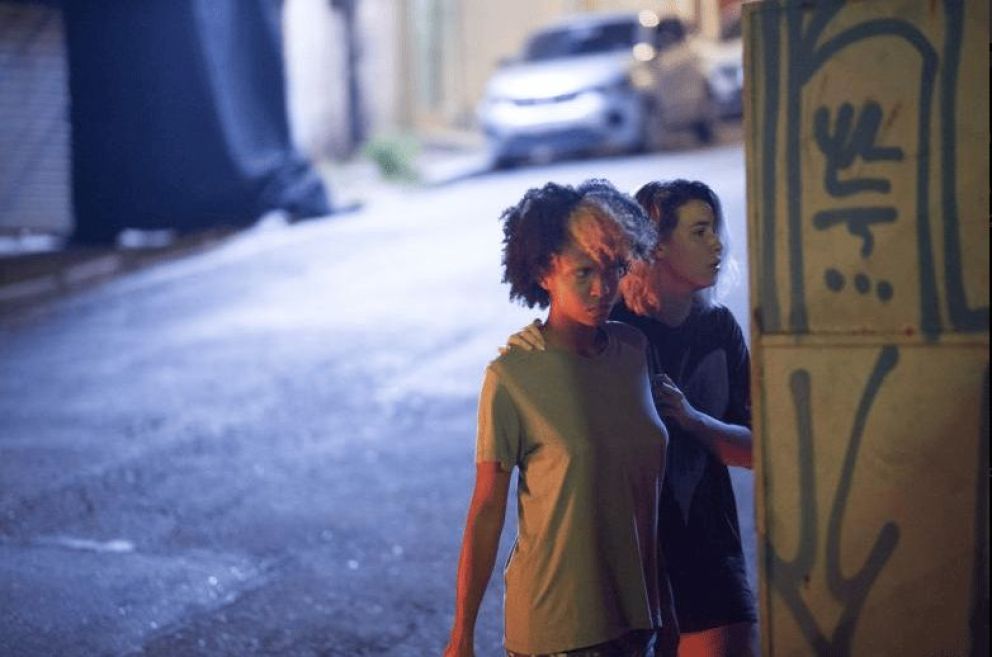 Toda la selección de Cine en Construcción 42