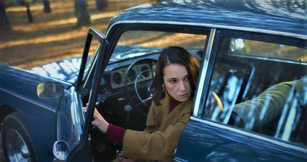 Marzo de 2023, el Mes de las Mujeres en el Cine