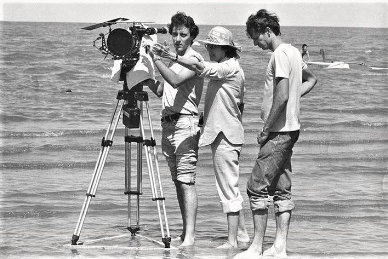 Marzo de 2023, el Mes de las Mujeres en el Cine