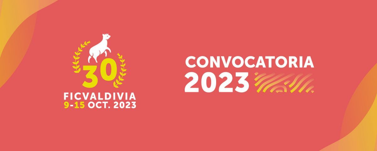 FICValdivia anuncia convocatoria 2023