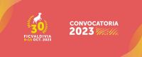 FICValdivia anuncia convocatoria 2023