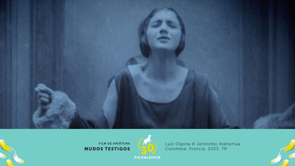 FICValdivia anuncia convocatoria 2023