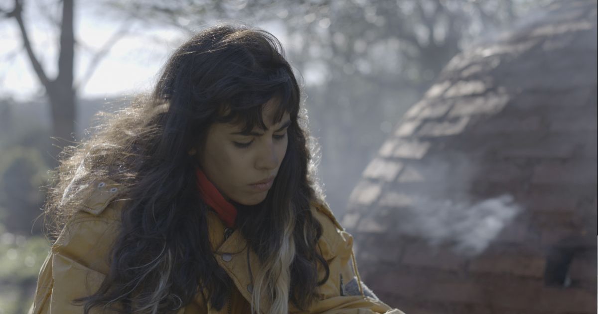 Martín Desalvo adapta libremente un cuento corto de Horacio Quiroga en "Hija"