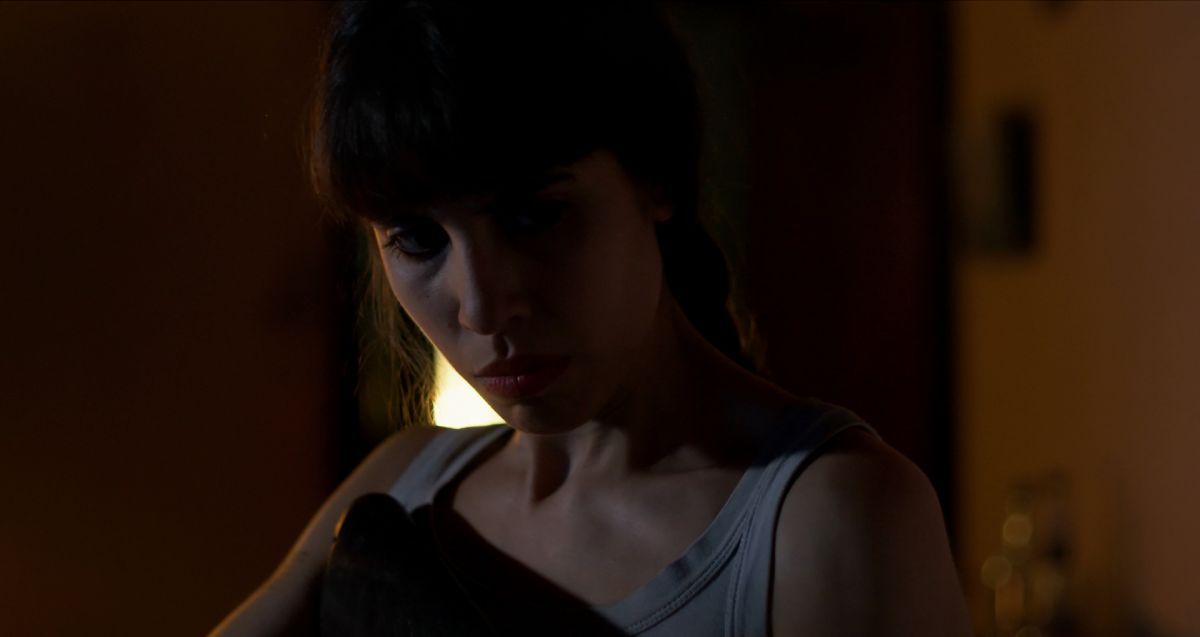 Martín Desalvo adapta libremente un cuento corto de Horacio Quiroga en "Hija"