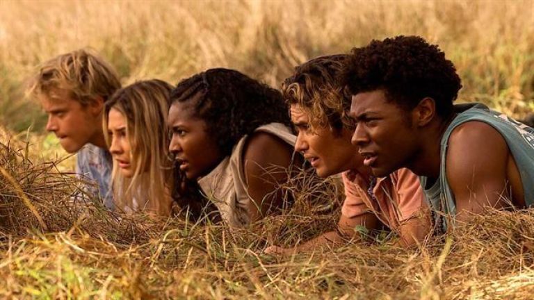 Crítica de "Outer Banks", pasión y aventura juvenil