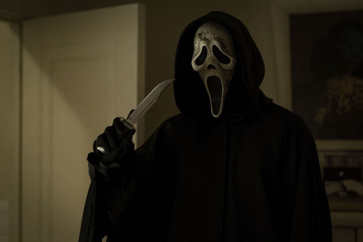 Crítica de "Scream 6", homenaje y frescura para revitalizar a Ghostface