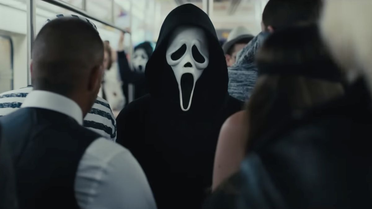 Crítica de "Scream 6", homenaje y frescura para revitalizar a Ghostface