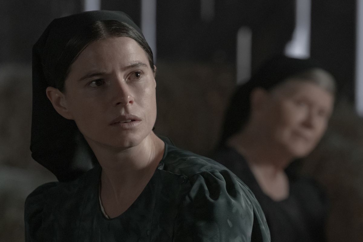 Crítica de "Ellas hablan", Sarah Polley sobre la fuerza emancipatoria de la hermandad femenina