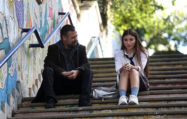 Crítica de "10 días de un buen hombre" o el retrato de un detective