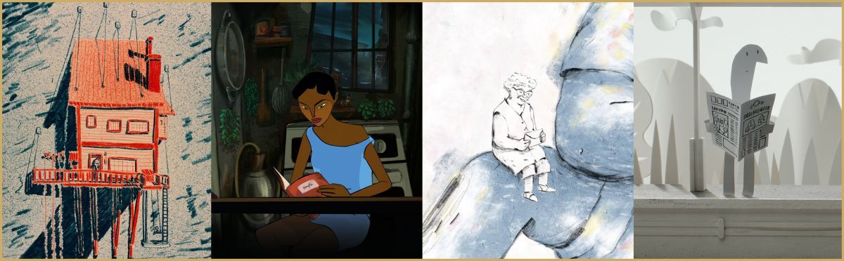 Todos los nominados a los Premios Quirino 2023