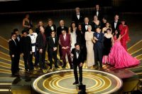 Todos los ganadores de los Premios Oscar 2023