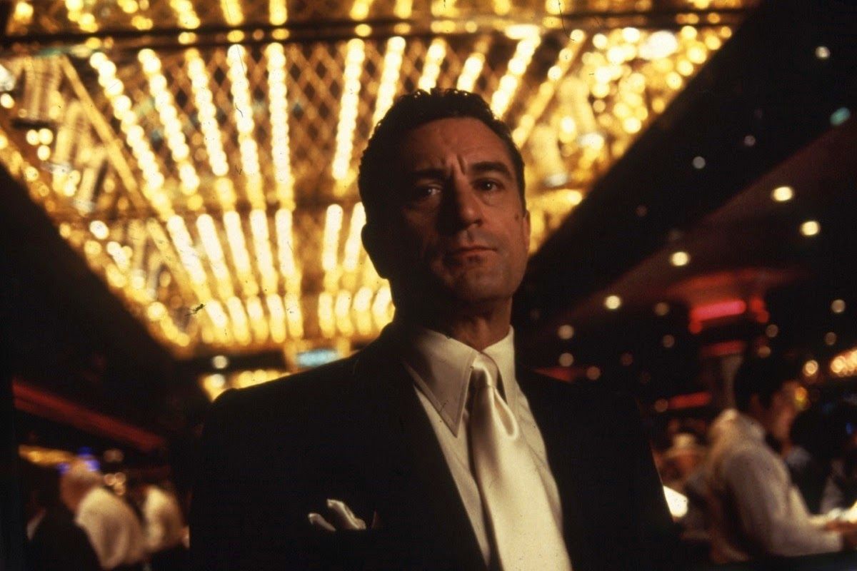 ¿Qué puedes hacer para aumentar tus probabilidades de ganar en un casino?