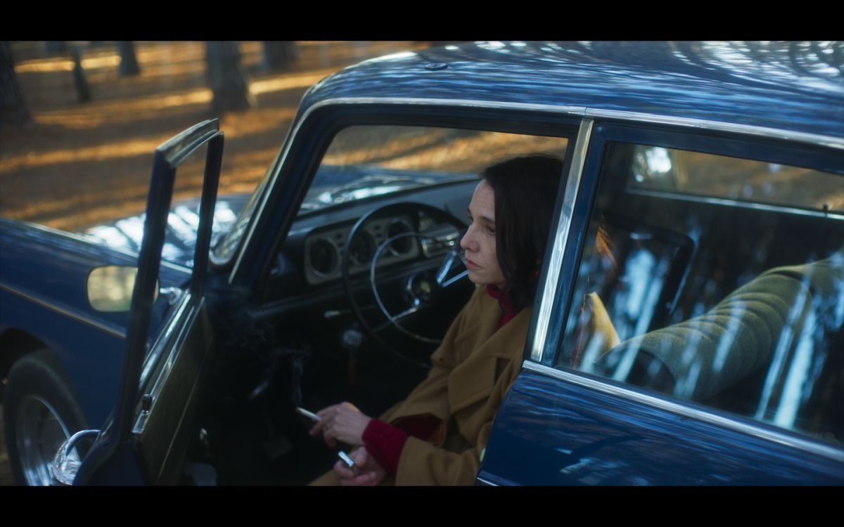 Crítica de "1976", Manuela Martelli y un arriesgado thriller político ambientado en la dictadura chilena