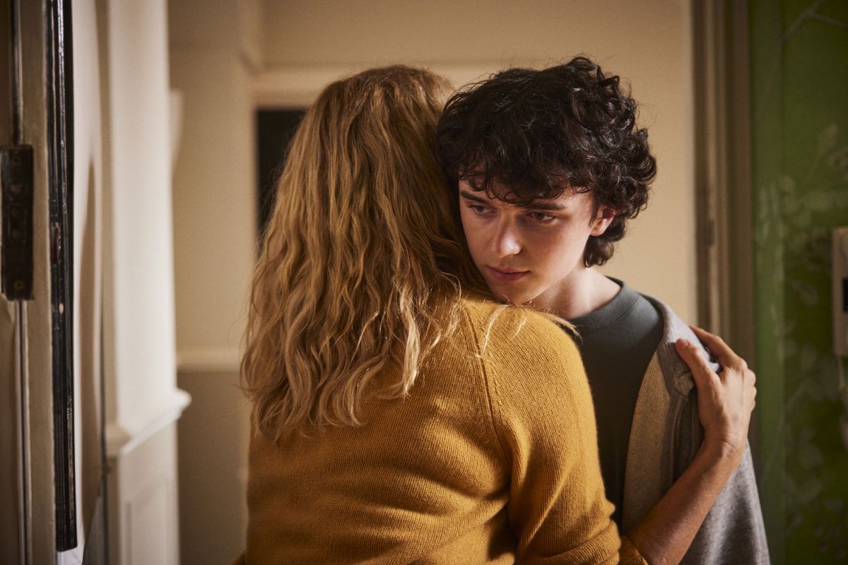 Crítica de "El hijo", Hugh Jackman en un melodrama sobre la salud mental para el olvido