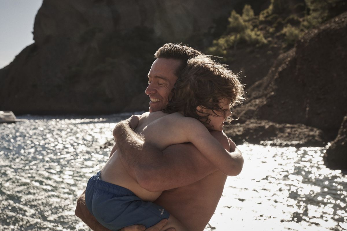 Crítica de "El hijo", Hugh Jackman en un melodrama sobre la salud mental para el olvido