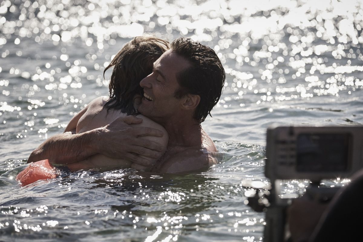 Crítica de "El hijo", Hugh Jackman en un melodrama sobre la salud mental para el olvido