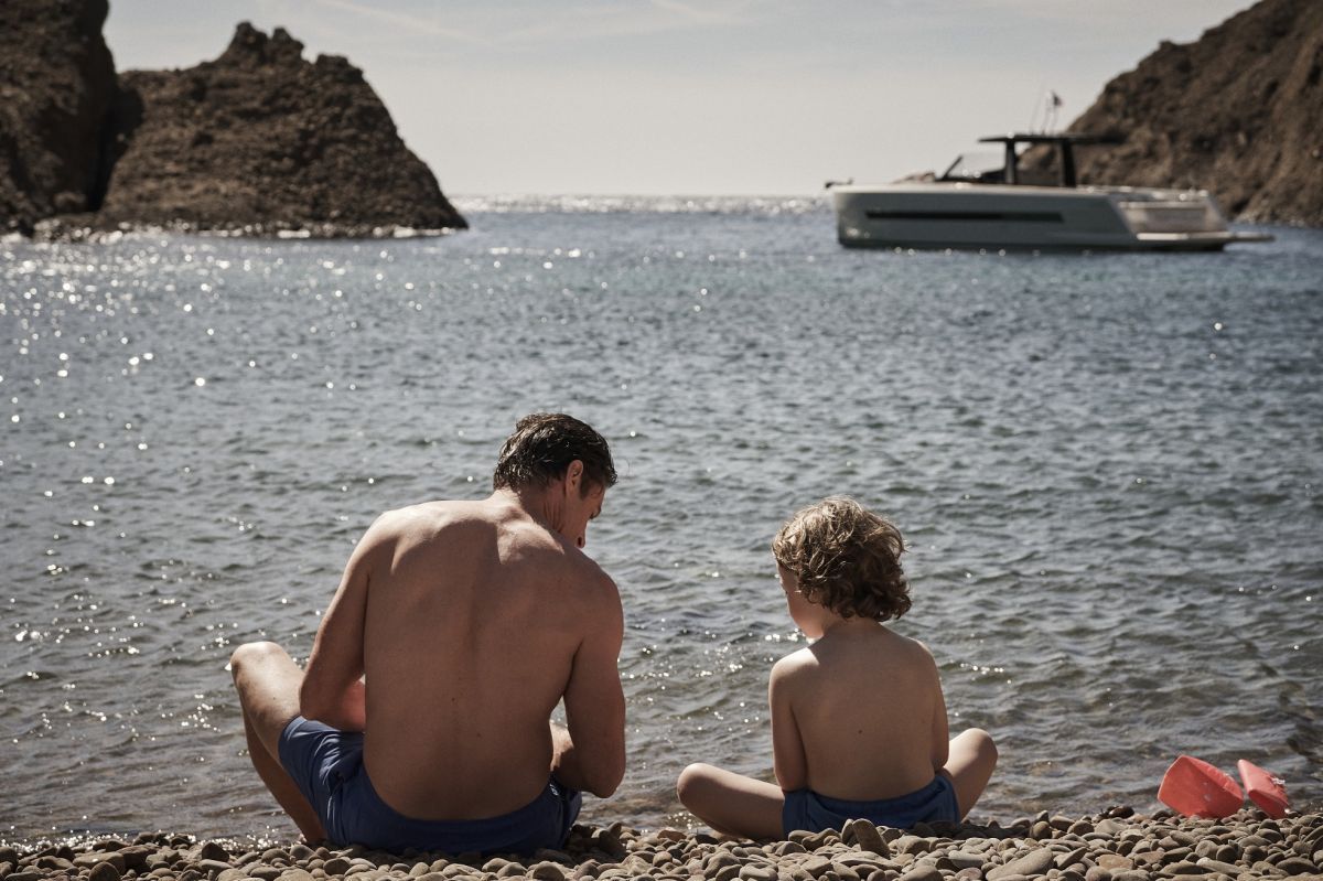 Crítica de "El hijo", Hugh Jackman en un melodrama sobre la salud mental para el olvido