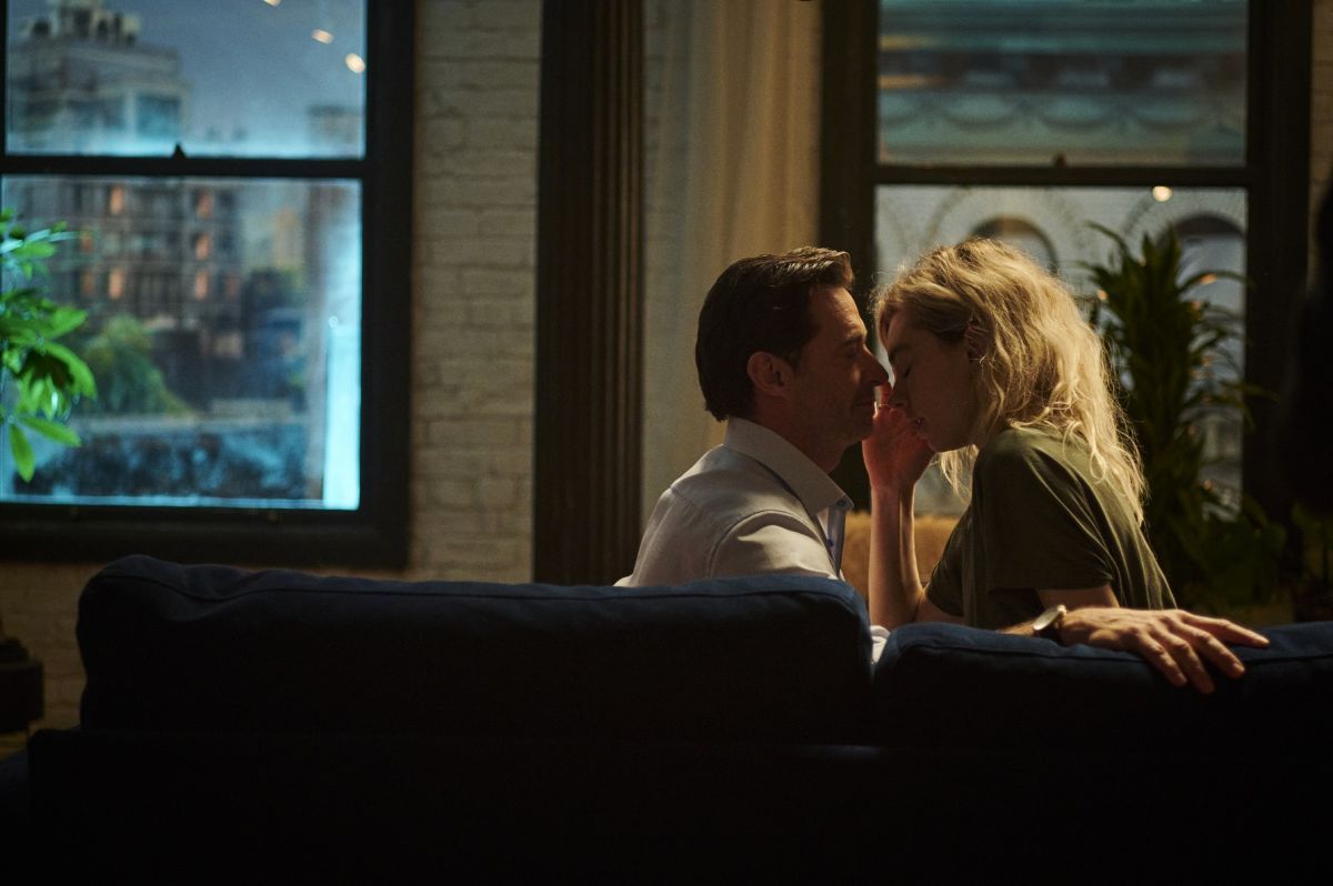 Crítica de "El hijo", Hugh Jackman en un melodrama sobre la salud mental para el olvido