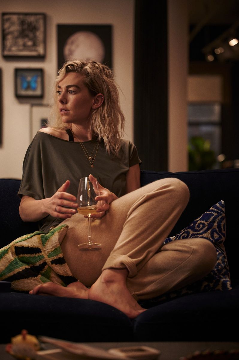 Crítica de "El hijo", Hugh Jackman en un melodrama sobre la salud mental para el olvido