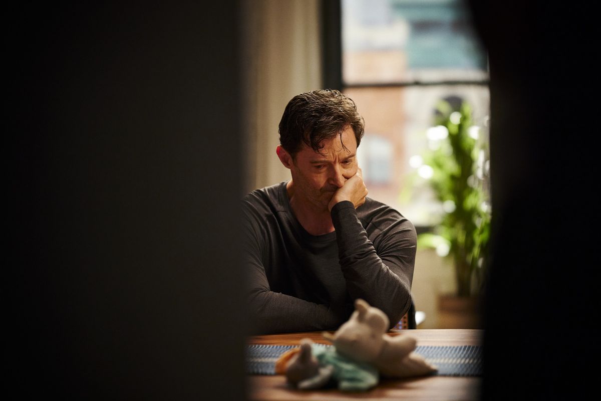 Crítica de "El hijo", Hugh Jackman en un melodrama sobre la salud mental para el olvido
