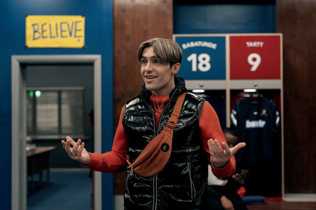 Crítica de “Ted Lasso”, la tercera temporada del humor que estábamos extrañando