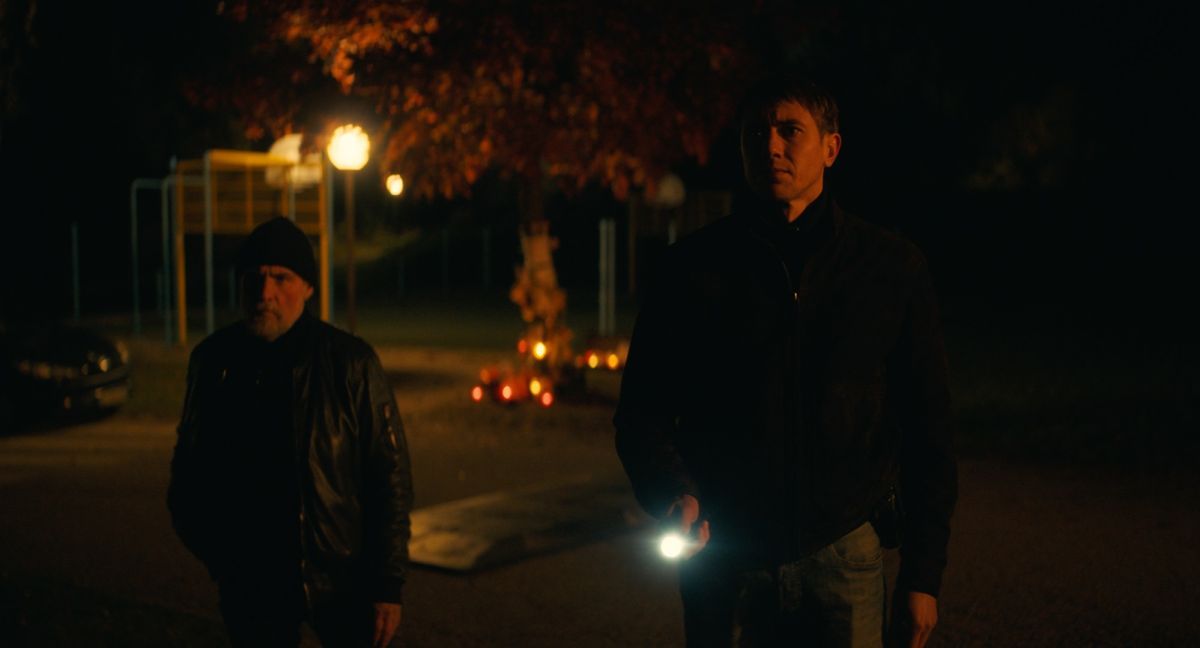 Crítica de “La noche del crimen”, un femicidio francés sin resolución