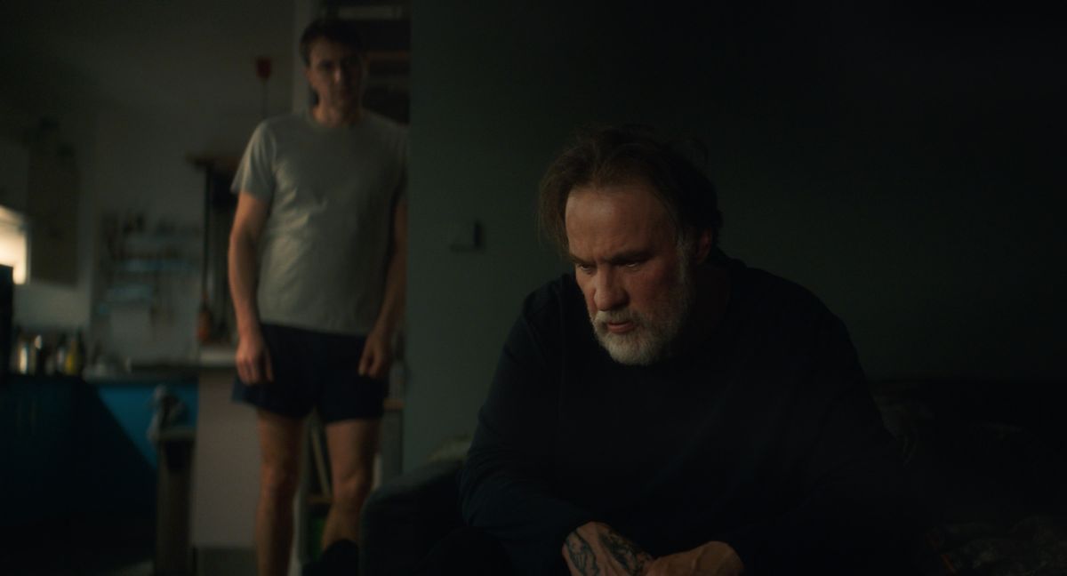 Crítica de “La noche del crimen”, un femicidio francés sin resolución