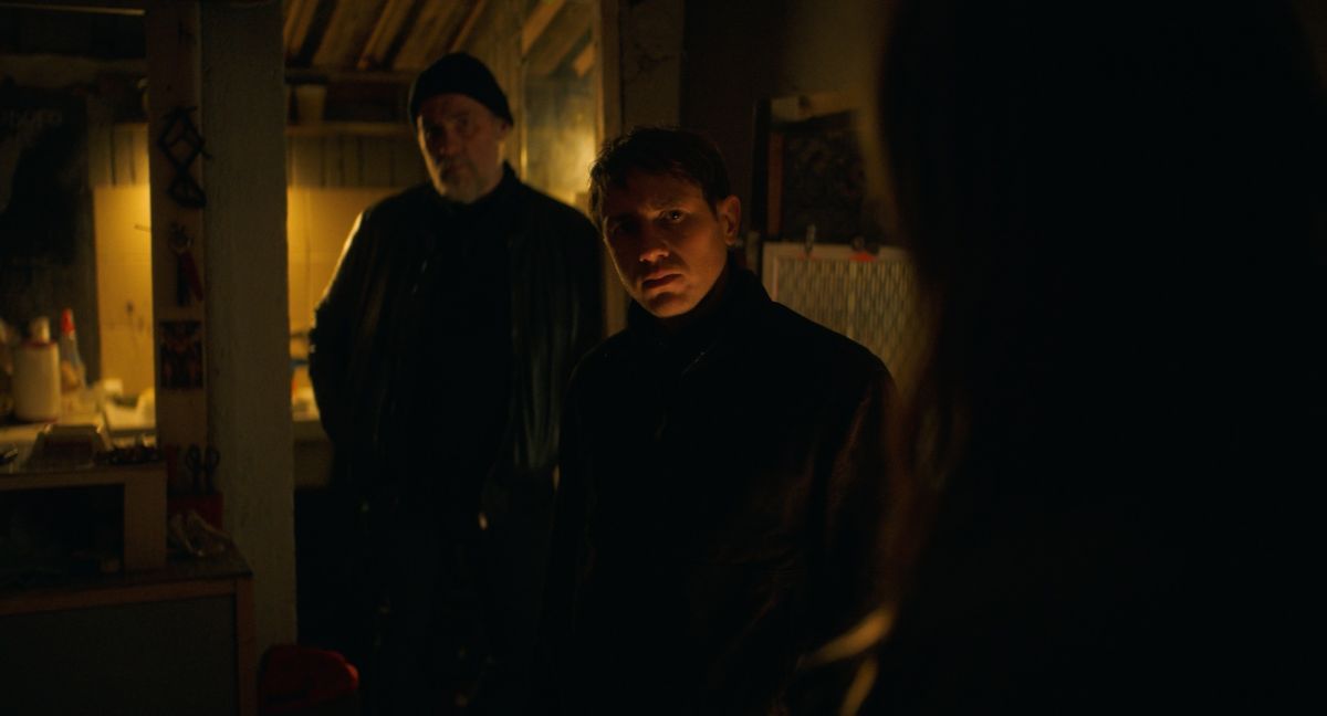 Crítica de “La noche del crimen”, un femicidio francés sin resolución