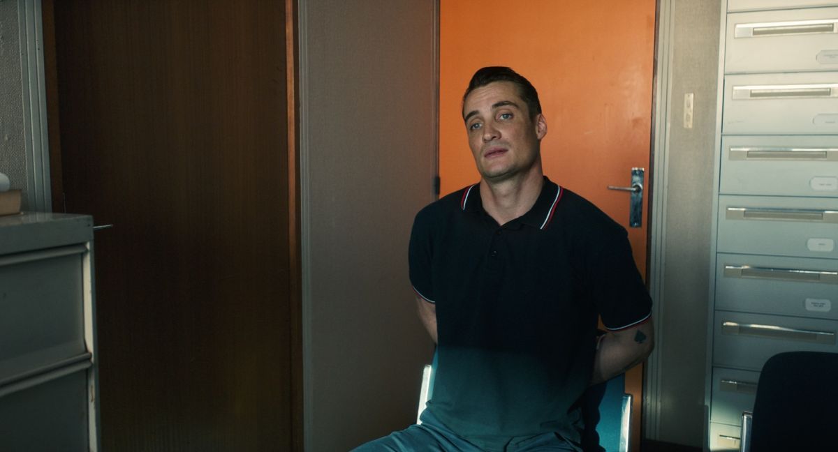 Crítica de “La noche del crimen”, un femicidio francés sin resolución