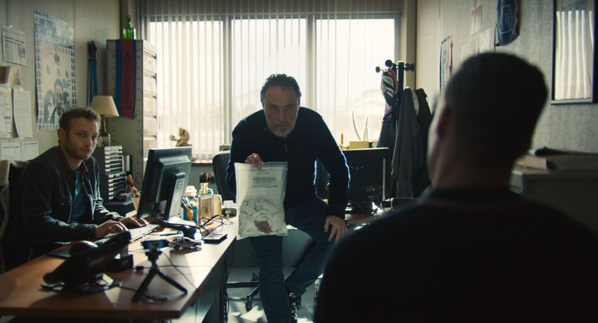 Crítica de “La noche del crimen”, un femicidio francés sin resolución