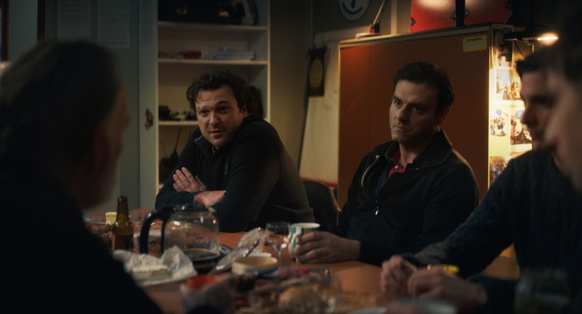 Crítica de “La noche del crimen”, un femicidio francés sin resolución