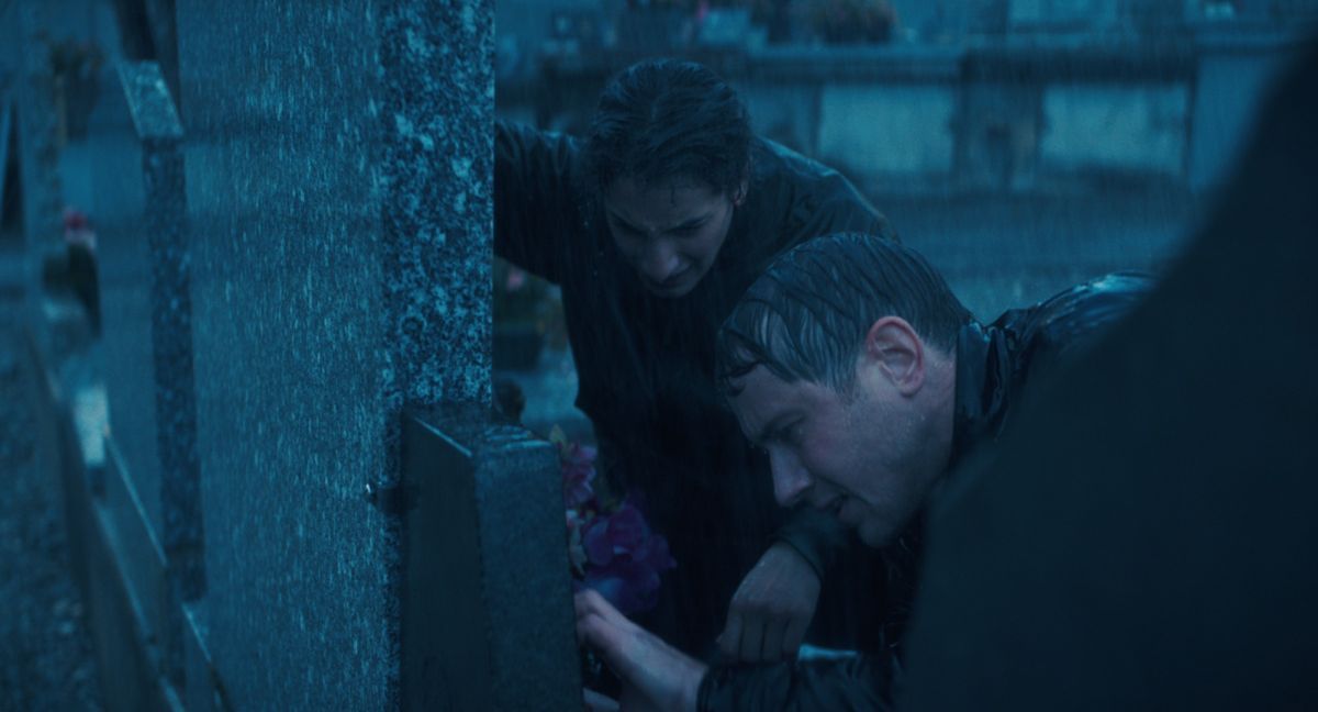 Crítica de “La noche del crimen”, un femicidio francés sin resolución